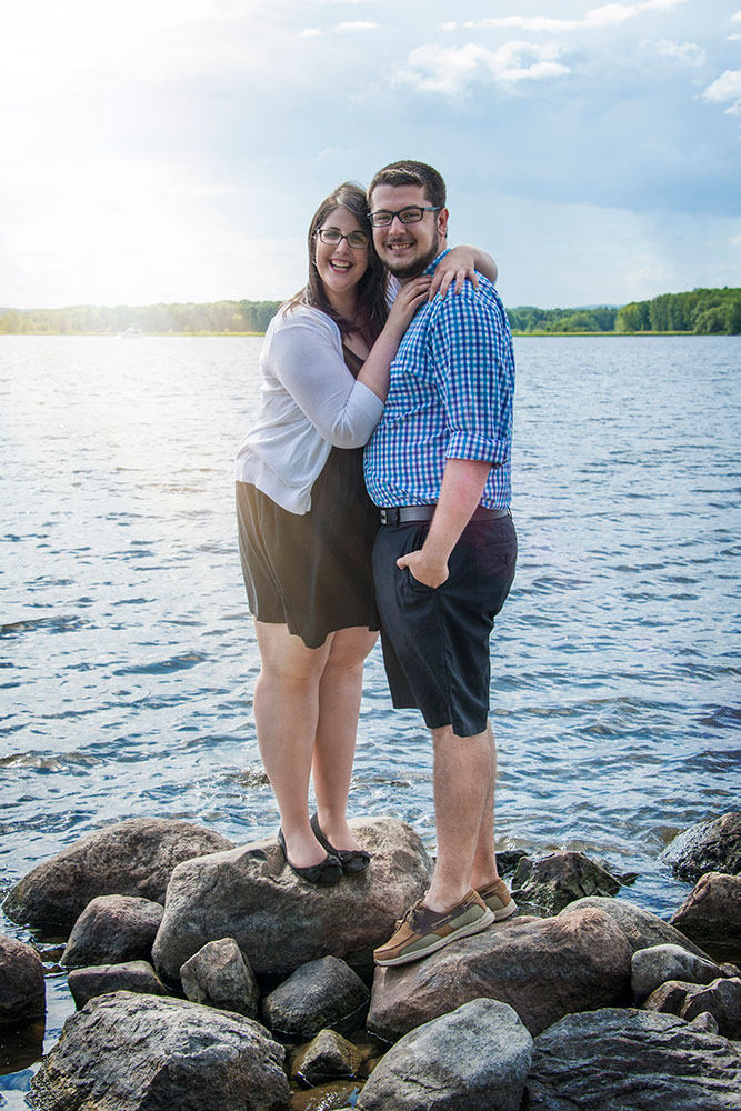 Valérie & Sylvain 37